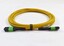 12 fiber MPOapc - MPOapc 20meters Telia