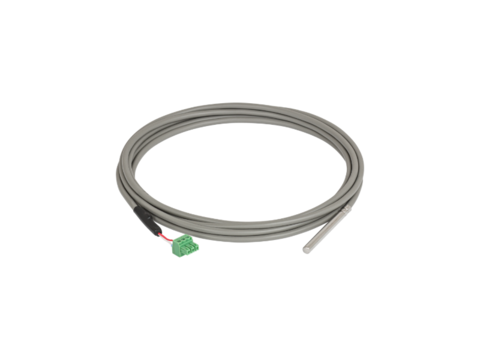 NETIO T1 sensor, DI-grensesnitt Temperatursensor, IP67, -20&#176;C til +80&#176;C