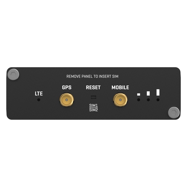Teltonika TRB247 industriell gateway Cat1 LTE, GNSS,  RS232/RS485, 3xDI, 3xDO 