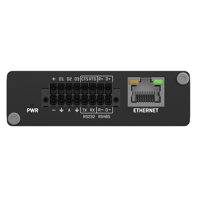 Teltonika TRB247 industriell gateway Cat1 LTE, GNSS,  RS232/RS485, 3xDI, 3xDO 