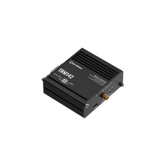 Teltonika TRM142 industrielt modem 1 eth, 1 SIM, Cat4  LTE, DB9 RS232, USB