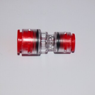 Micror&#248;r Reducer  7-5mm Reduksjonsmuffe