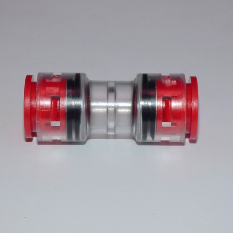 Micror&#248;r skj&#248;t 14mm Skj&#248;temuffe