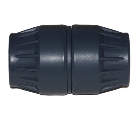 R&#248;r skj&#248;t 50mm Skj&#248;temuffe