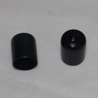 Micror&#248;r endehette 12mm