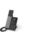 Snom HD350W Hotel bordtelefon Snom HD35W0 Hotel IP bordtelefon