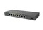 Engenius EXT1109P PoE+ Switch Extender 8-Port Gb PoE+, 60W 1 SFP