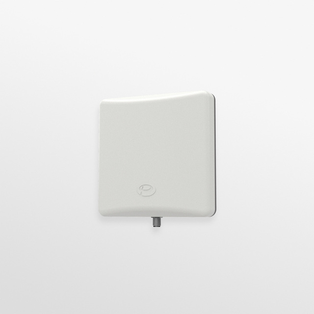 Panorama W24-58-CP-9 2G/3G/4G 8 dBi-panelantenne 