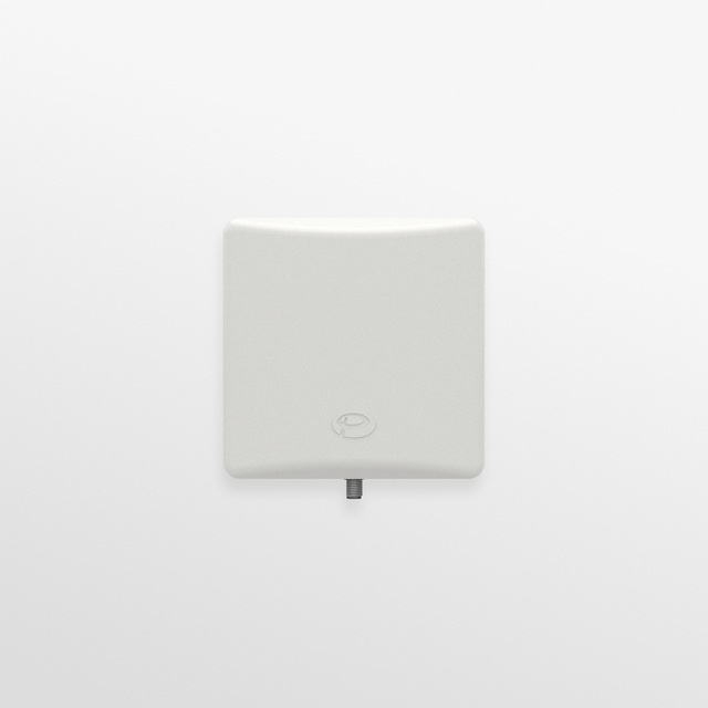 Panorama W24-58-CP-9 2G/3G/4G 8 dBi-panelantenne 