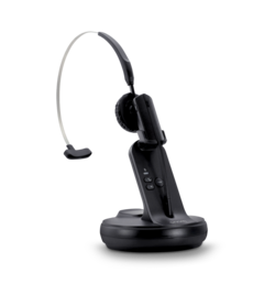 Snom A170C tr&#229;dl&#248;st DECT-hodesett Tr&#229;dl&#248;st DECT hodesett