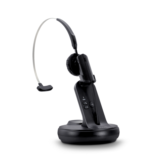 Snom A170C trådløst DECT-hodesett Trådløst DECT hodesett 