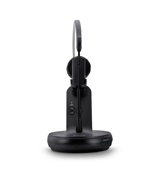 Snom A170C trådløst DECT-hodesett Trådløst DECT hodesett 