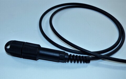 2 fiber SM PDLC - PDLC 10meter IP67