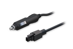 Teltonika 12v lader/strømadapter 12V/24V Strømadapter