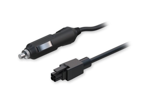 Teltonika 12v lader/str&#248;madapter 12V/24V Str&#248;madapter