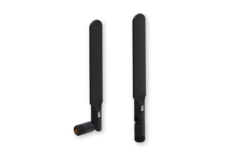 Teltonika DualBand WiFi-terminalantenne 2.4/5.8 GHz terminalantenne