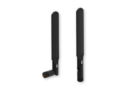 Teltonika DualBand WiFi-terminalantenne 2.4/5.8 GHz terminalantenne