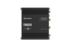 Teltonika TRB501 5G-gateway 1 eth, 1 SIM, 4 antenner