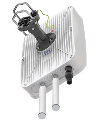 QuWireless QuMax Omni for RutX50/RutM51 Ekstern antenne/kapsling rundstråle 
