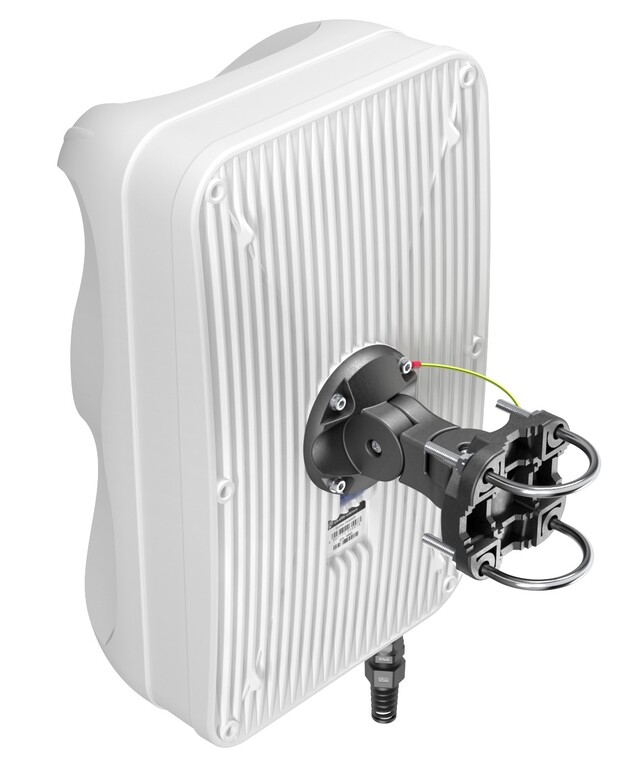 QuWireless QuMax for RutX50/RutM51 Ekstern antenne/kapsling retningsbestent 