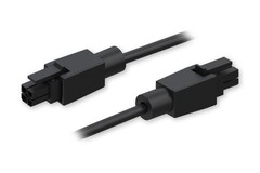 4-PIN TO 4-PIN POWER CABLE