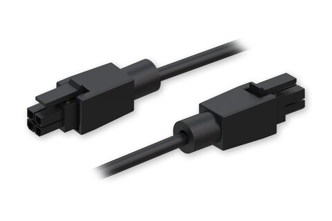 4-PIN TO 4-PIN POWER CABLE