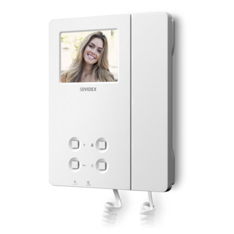 Videx svarapparat 6276