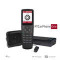 peitel PTCarPhone One 4G-/LTE-telefon Fastmontert telefon for kjøretøy/fartøy