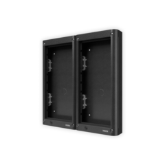 Videx ramme, påvegg, 4 moduler