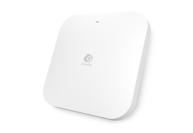 Engenius ECW510 Cloud7 2x2 Cloud Managed Wi-Fi 7 2x2 Indoor AP 