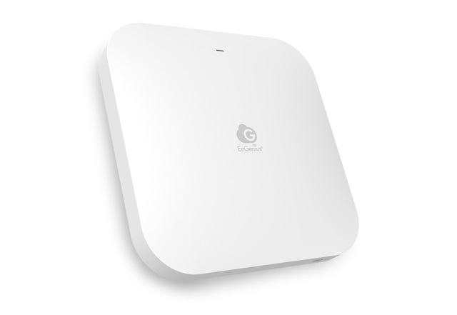 Engenius ECW510 Cloud7 2x2 Cloud Managed Wi-Fi 7 2x2 Indoor AP 