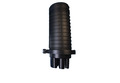 Skj&#248;tebombe FOSC 144fiber HTSC-P224 Inkl. 6x24 fiber skj&#248;tebrett, IP68