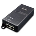 Planet PO-172 PoE-injektor 1GE | 60W | 802.3af/at | Aktiv