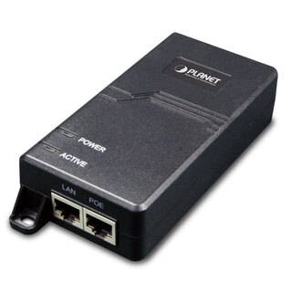 Planet PO-172 Ultra PoE-adapter 802.3at/af Gigabit, 60W