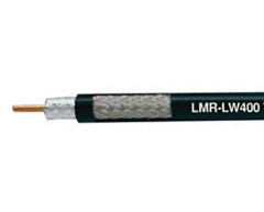 Antennekabel Times Microwave LMR 400 Lavtaps antennkabel, per meter