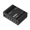 Teltonika RUTM54 5G-ruter 1x5G, 2 SIM, WiFi, 4GbE, GPS/GNSS