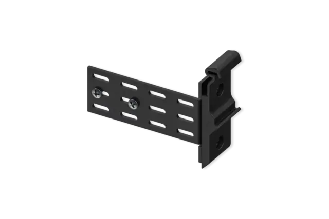 Teltonika DIN-skinne adaptersett For 35mm DIN-skinne 