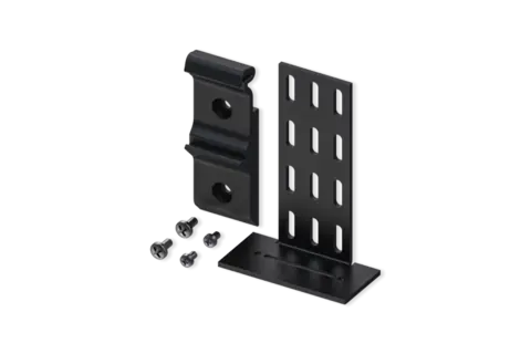 Teltonika DIN-skinne adaptersett For 35mm DIN-skinne