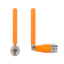 Taoglas Passiv GPS-antenne SMA-han | Passiv GPS