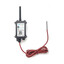 Dragino D20-NB utend&#248;rs tempsensor NB-IoT, Ekstern sensor, ekstern antenne