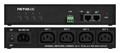 NetIO PowerPDU 4C nettverksstyrt str&#248;m BRUKT PRODUKT - OUTLET VARE