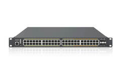 EnGenius ECS2552FP Cloud Switch 48x 32x/16x 1/2.5GbE | 4xSFP | PoE+ 740W