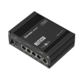 Teltonika RUTX50 eSIM™ 5G-ruter 1x5G, 2 SIM, WiFi, GPS/GNSS, eSIM