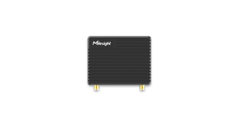 Milesight UR41L Str&#248;mgjerrig ruter Cat1 industriell, I/O, RJ45, Seriell