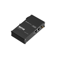 Teltonika RUT140 ethernet-ruter WiFi