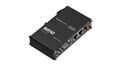 Teltonika RUT142 Ethernet-ruter ETH: 2×ME, WiFi4, RS232