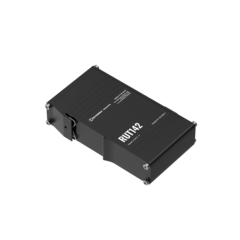 Teltonika RUT142 ethernet-ruter WiFi, RS232