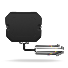 Panorama CASEANTG4-6-60-D koffertantenne 4x4 MiMo 4G/5G,2x2 MiMo WiFi, GPS