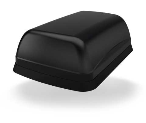 Panorama LG5ADM4-7-42 4G/5G/WiFi antenne 4x4 MiMo 4G/5G, 2x2 MiMo WiFi, 2m kabler