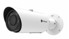 Milesight AI Motorized Pro Bullet Kam